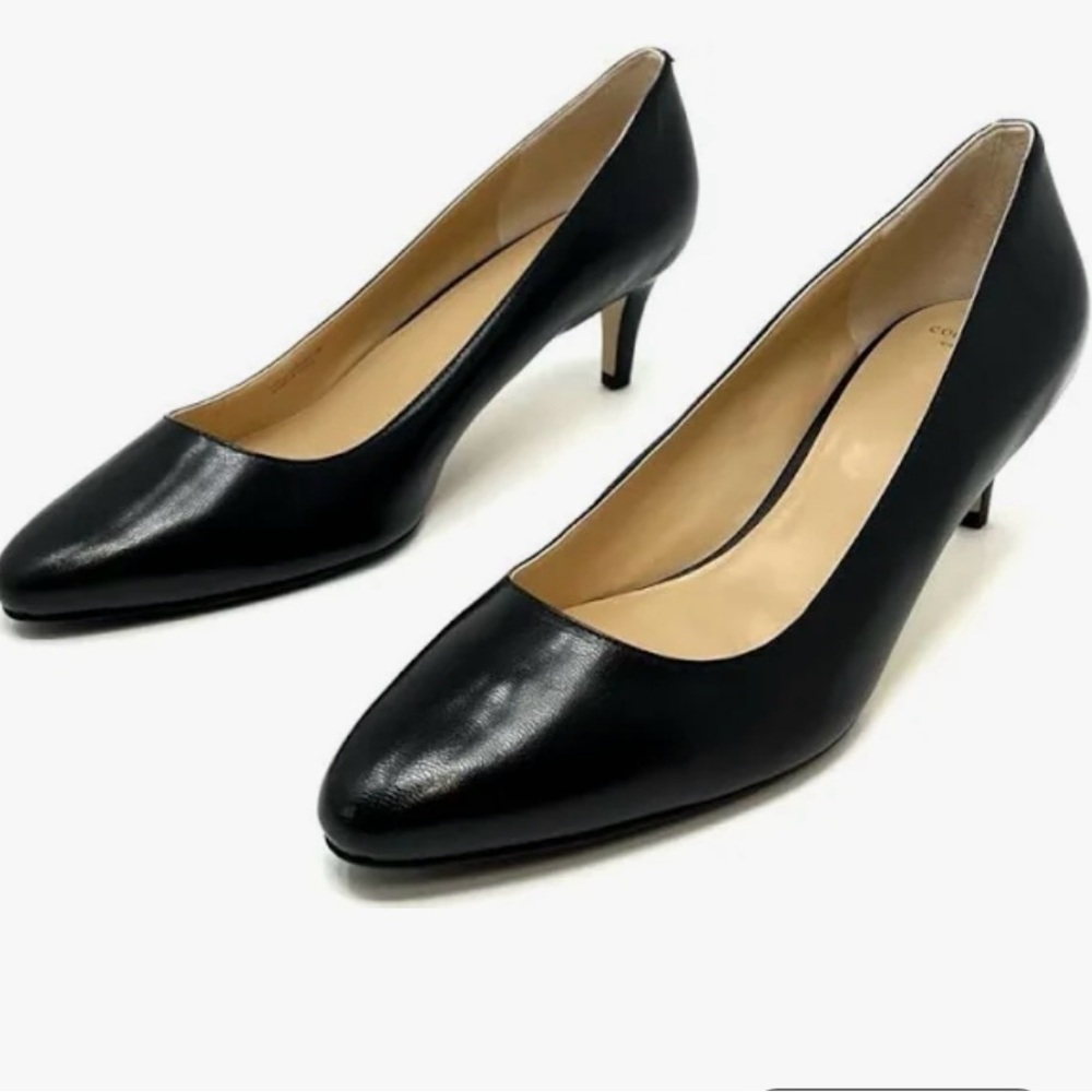 Cole Haan Lena mid pump ll